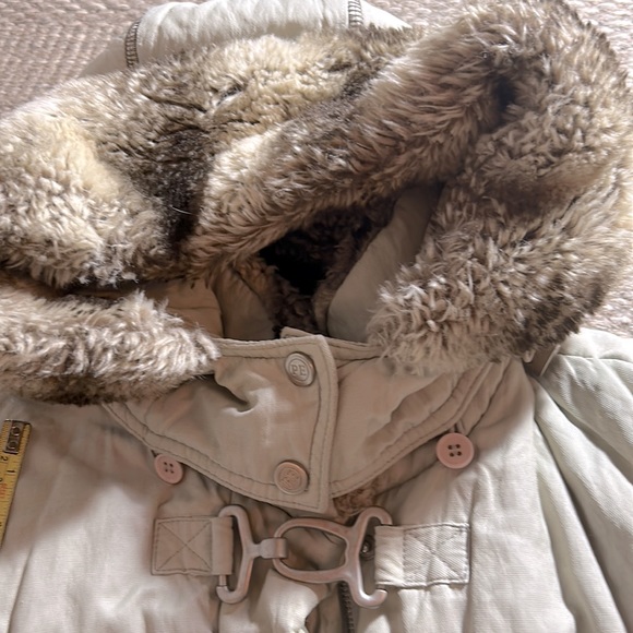 Perry Ellis down filled winter jacket, M - Picture 6 of 7